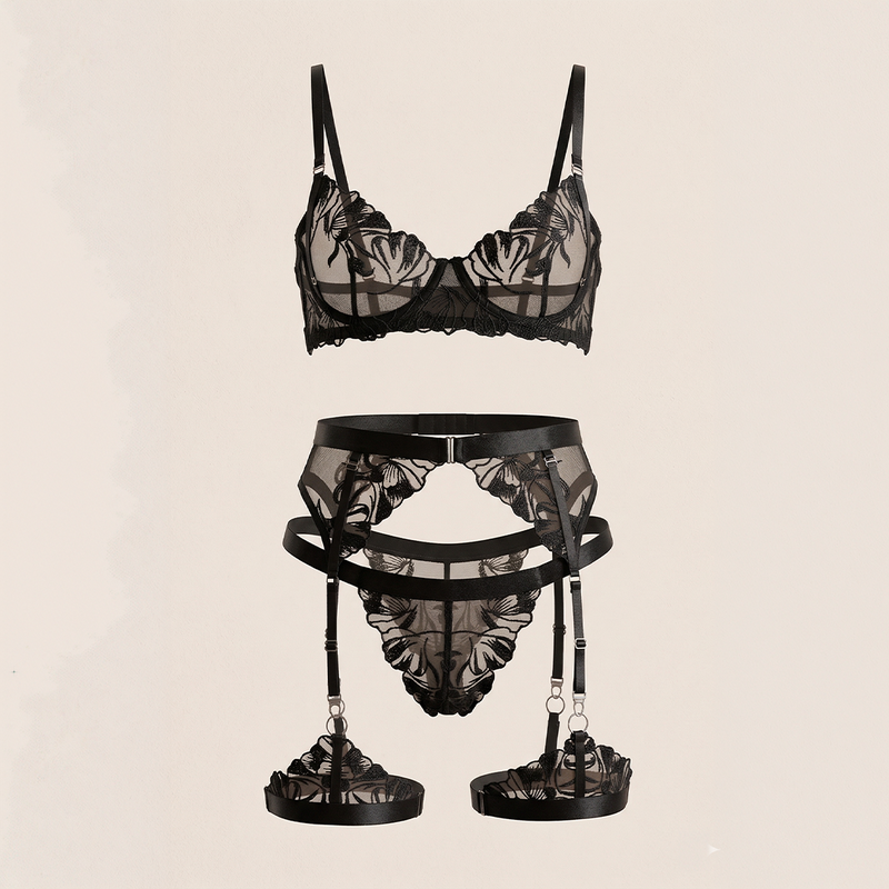 Lingerie