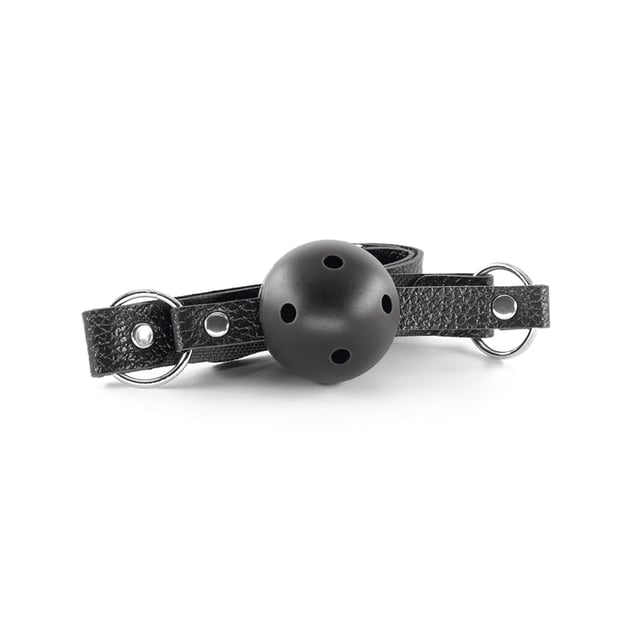Faux-Leather Adult Accessory Kit