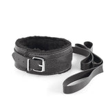 Faux-Leather Adult Accessory Kit