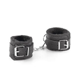Faux-Leather Adult Accessory Kit