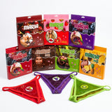 DIVA Flavored Edible Bikini Set