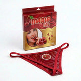 DIVA Flavored Edible Bikini Set