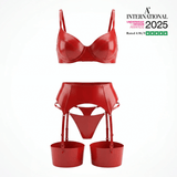 Crimson Temptation Latex