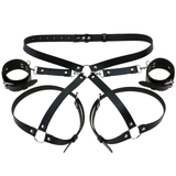 Captive Desire Harness