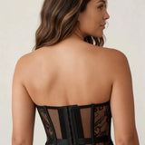 Odessa - 2 Pieces - Black