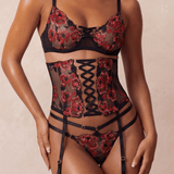 Eclipse - 4 Pieces - Elegance