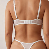 Imogen - 2 Pieces - Red