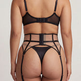 Aurora - 5 Pieces - Black