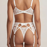 Kalliope - 5 Pieces - White