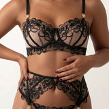 Mirabelle - 3 Pieces