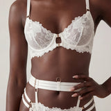 Lyria - 4 Pieces - White