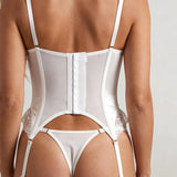Aria - 3 Pieces - White