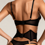 Nerida - 3 Pieces - Black